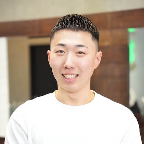 岩永　清心郎