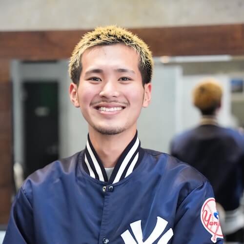 上村　純生