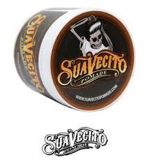 SUAVECITO POMADE（Strong Hold）