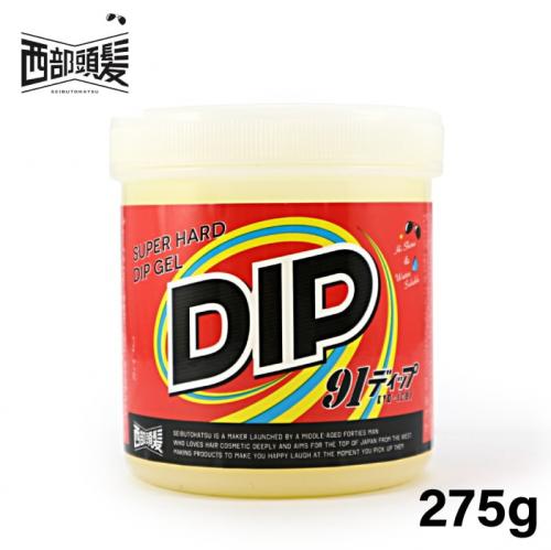 91DIP 【レモンソーダver】