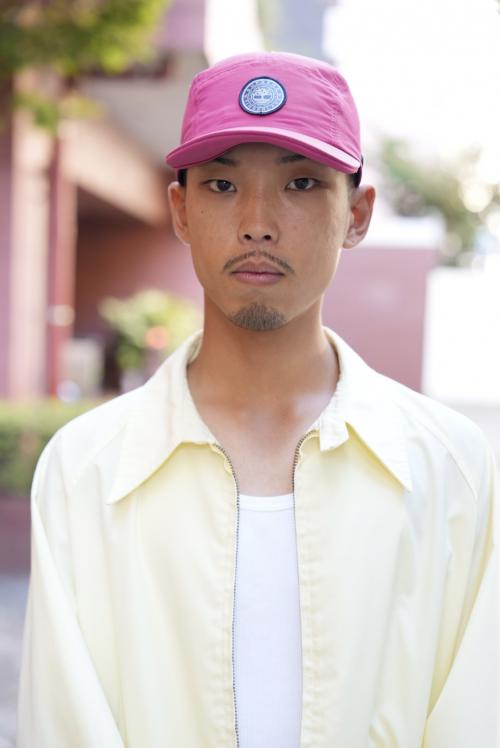 鶴田　勇一郎<br />
YUICHIRO TSURUTA