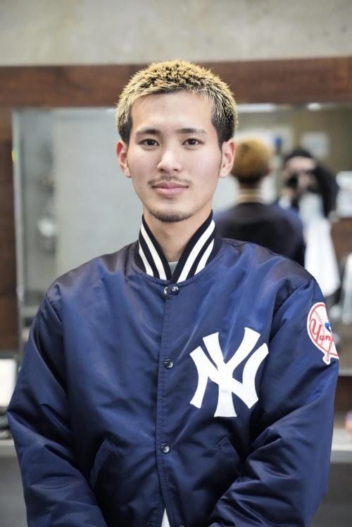 上村 純生<br />
Junsei Kamimura